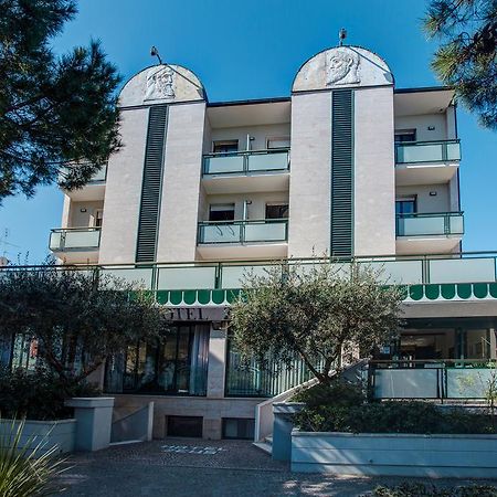 Hotel Zeus Cesenatico Zewnętrze zdjęcie