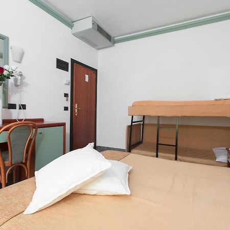 Hotel Zeus Cesenatico Zewnętrze zdjęcie