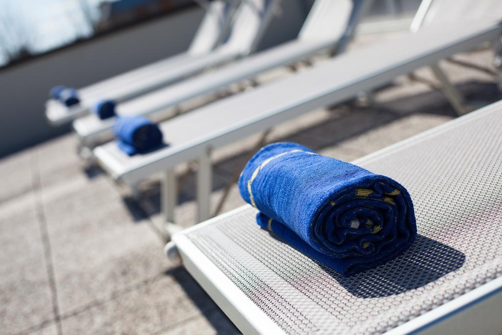 Hotel Zeus Cesenatico Zewnętrze zdjęcie