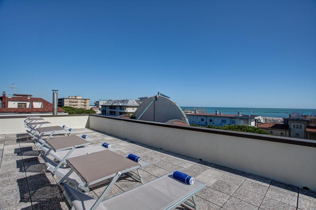 Hotel Zeus Cesenatico Zewnętrze zdjęcie