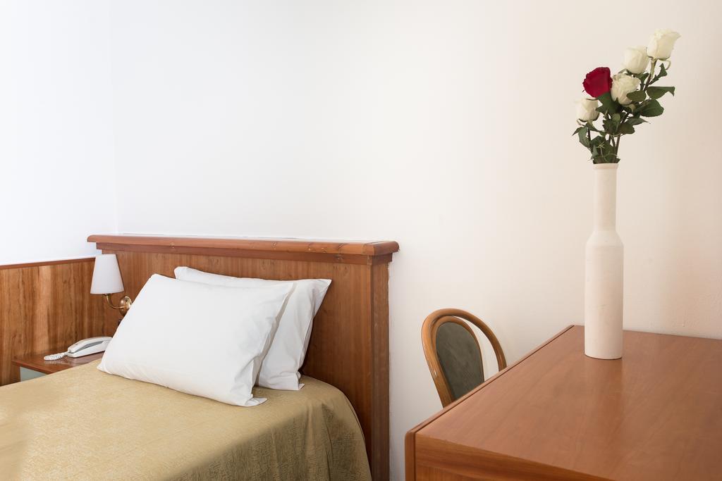 Hotel Zeus Cesenatico Zewnętrze zdjęcie
