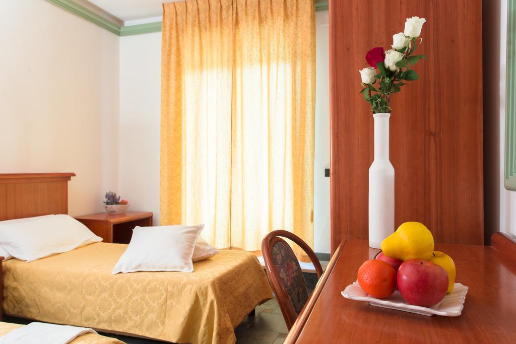 Hotel Zeus Cesenatico Zewnętrze zdjęcie