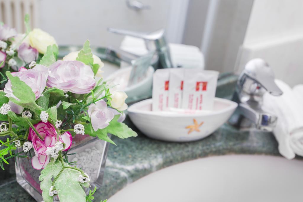 Hotel Zeus Cesenatico Zewnętrze zdjęcie