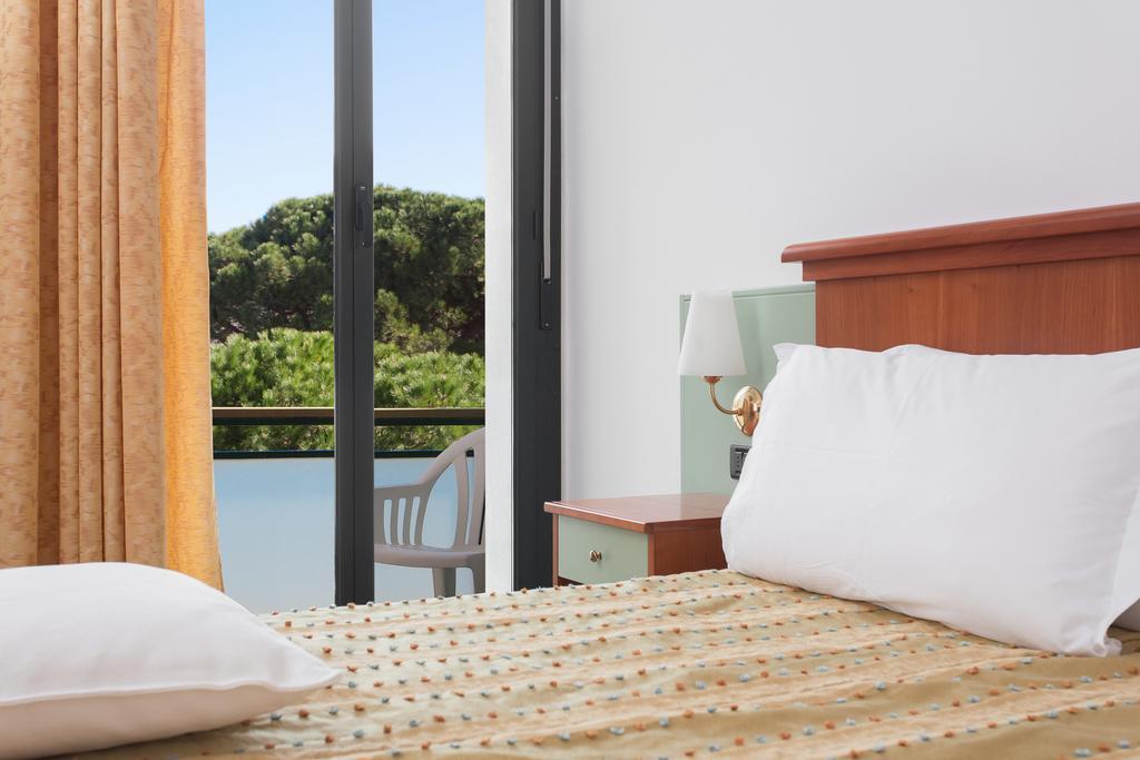 Hotel Zeus Cesenatico Pokój zdjęcie